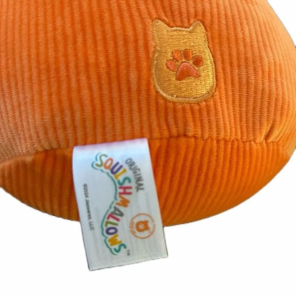 Squishmallows Celia The Orange 8
